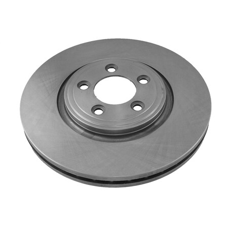 Uap 980645 Disc Brake Rotor 980645